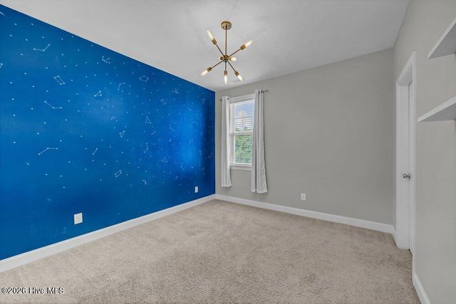 5023 Laurenbridge Lane, Wilmington, NC 28409