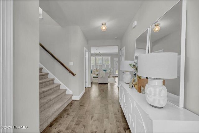 5023 Laurenbridge Lane, Wilmington, NC 28409