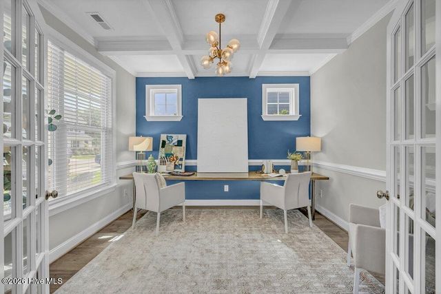 5023 Laurenbridge Lane, Wilmington, NC 28409