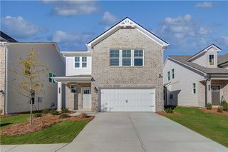 324 Bedford Trace, Conyers, GA 30094