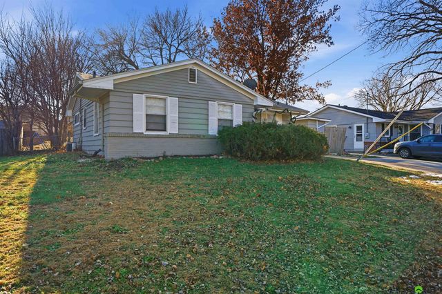 5141 W Zeamer Street, Lincoln, NE 68524