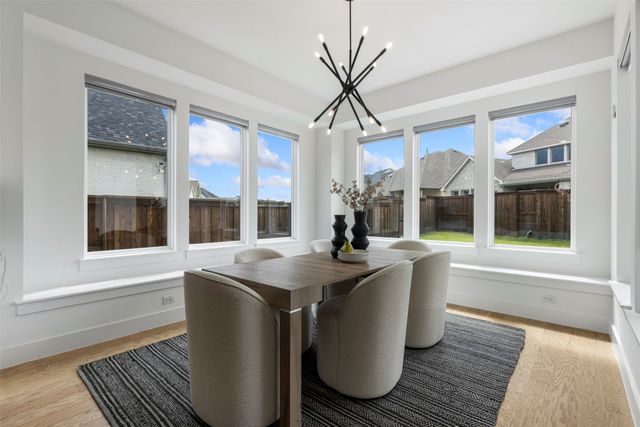 4401 Sandhills Lane, Prosper, TX 75078