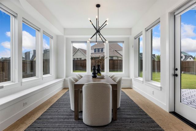 4401 Sandhills Lane, Prosper, TX 75078