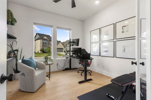 4401 Sandhills Lane, Prosper, TX 75078