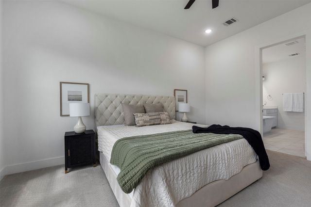4401 Sandhills Lane, Prosper, TX 75078