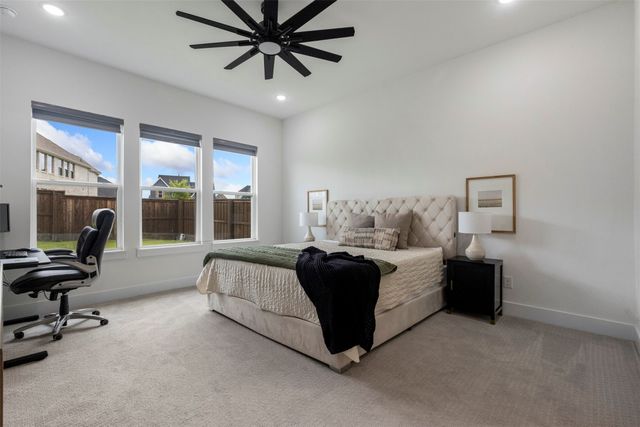 4401 Sandhills Lane, Prosper, TX 75078