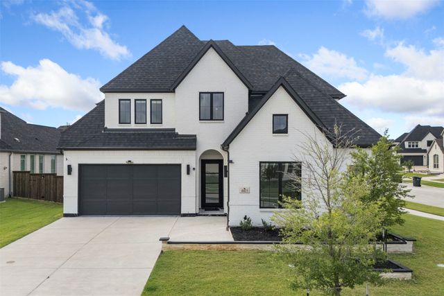 4401 Sandhills Lane, Prosper, TX 75078