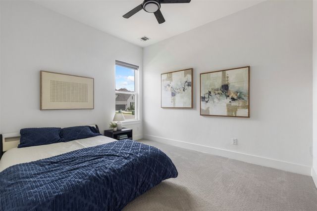 4401 Sandhills Lane, Prosper, TX 75078