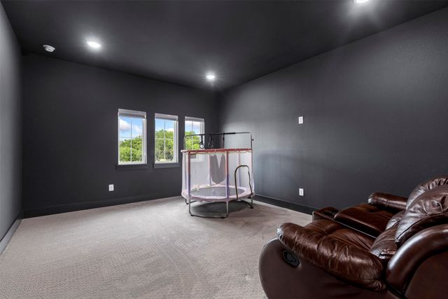 4401 Sandhills Lane, Prosper, TX 75078