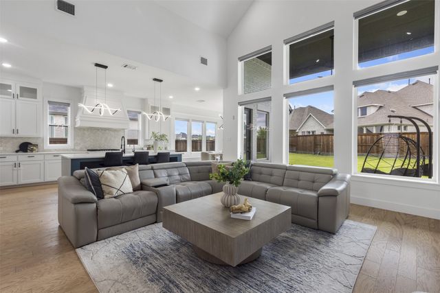 4401 Sandhills Lane, Prosper, TX 75078