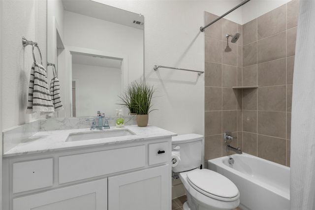4401 Sandhills Lane, Prosper, TX 75078