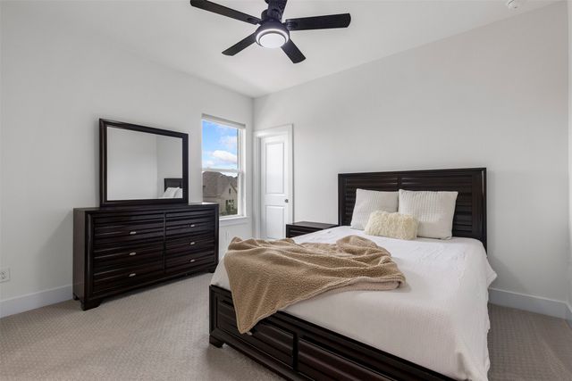 4401 Sandhills Lane, Prosper, TX 75078