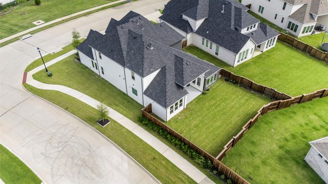 4401 Sandhills Lane, Prosper, TX 75078