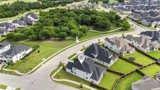 4401 Sandhills Lane, Prosper, TX 75078