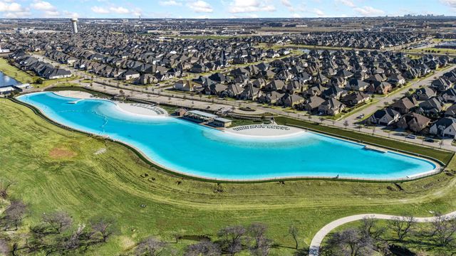 4401 Sandhills Lane, Prosper, TX 75078