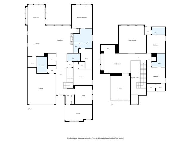 4401 Sandhills Lane, Prosper, TX 75078