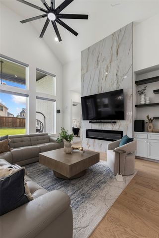 4401 Sandhills Lane, Prosper, TX 75078