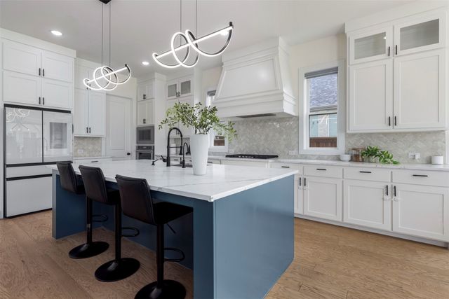 4401 Sandhills Lane, Prosper, TX 75078