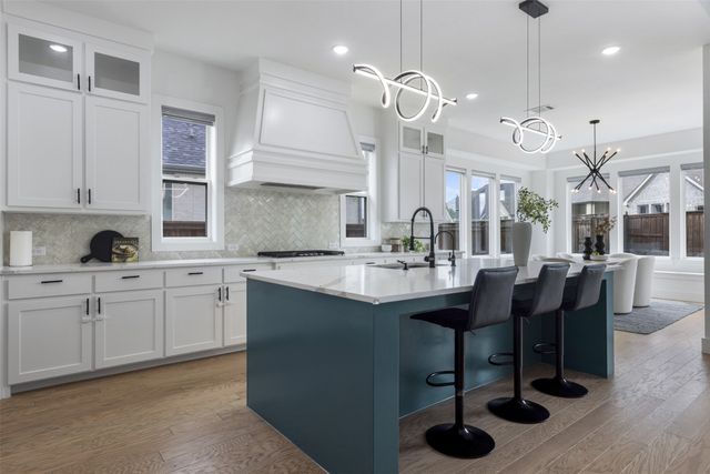 4401 Sandhills Lane, Prosper, TX 75078