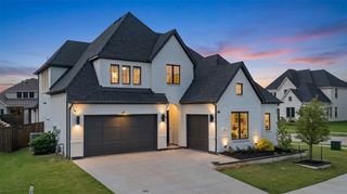 4401 Sandhills Lane, Prosper, TX 75078