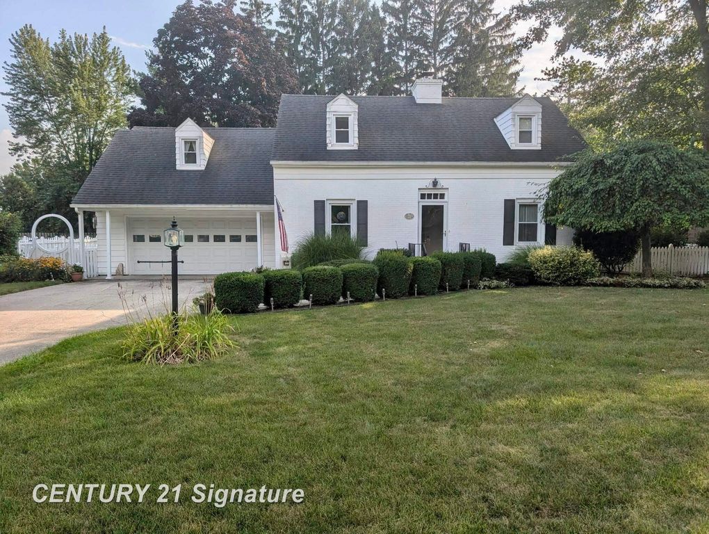 4425 Dirker Road, Saginaw, MI 48638