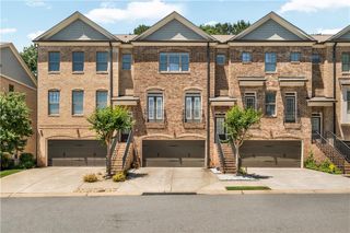 1547 Cambridge Place, Marietta, GA 30062