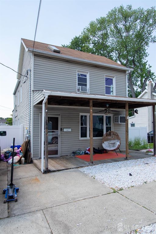 288 Conover Street, South Amboy, NJ 08879