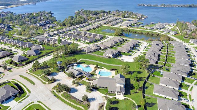 16502 Coconut Palm Lane, Conroe, TX 77304