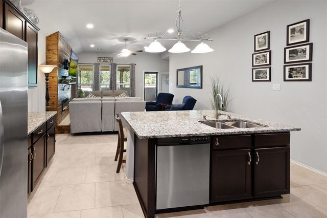 16502 Coconut Palm Lane, Conroe, TX 77304