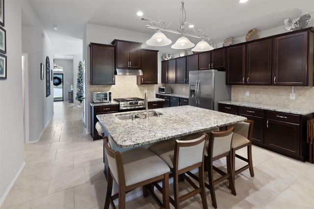 16502 Coconut Palm Lane, Conroe, TX 77304