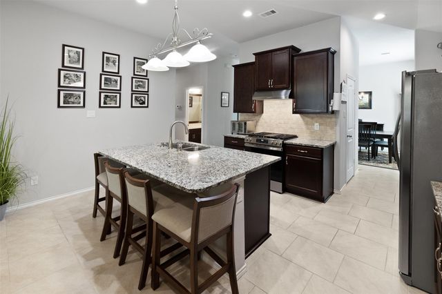 16502 Coconut Palm Lane, Conroe, TX 77304