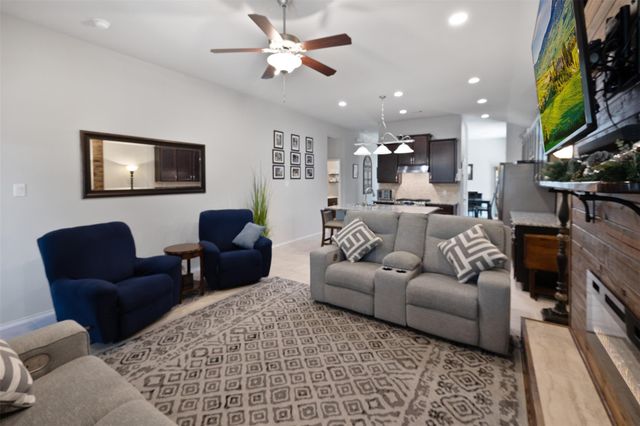 16502 Coconut Palm Lane, Conroe, TX 77304