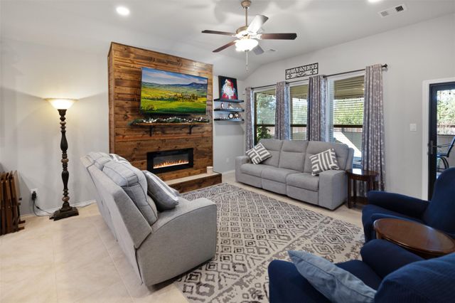 16502 Coconut Palm Lane, Conroe, TX 77304