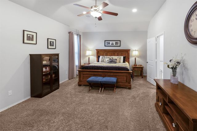 16502 Coconut Palm Lane, Conroe, TX 77304