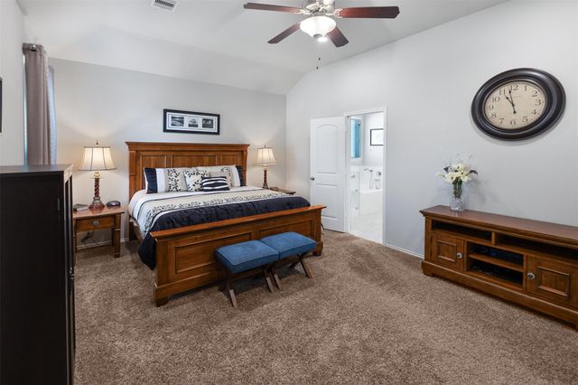 16502 Coconut Palm Lane, Conroe, TX 77304