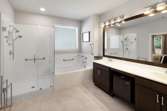 16502 Coconut Palm Lane, Conroe, TX 77304