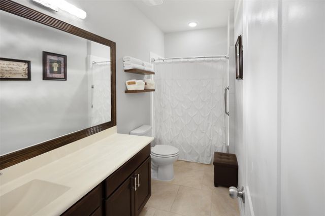 16502 Coconut Palm Lane, Conroe, TX 77304