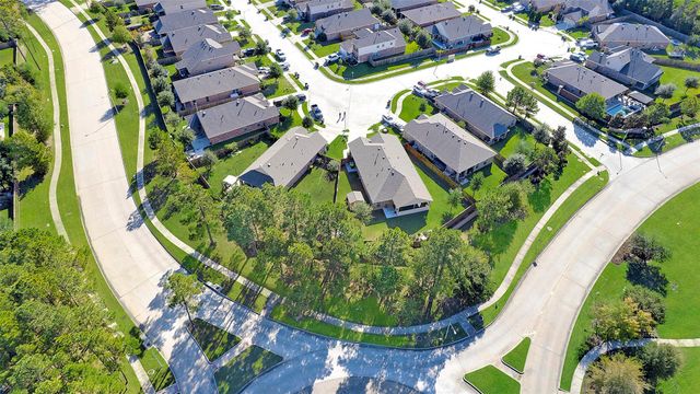 16502 Coconut Palm Lane, Conroe, TX 77304