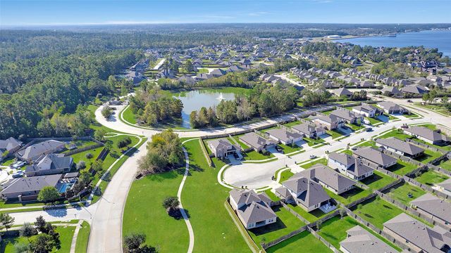 16502 Coconut Palm Lane, Conroe, TX 77304