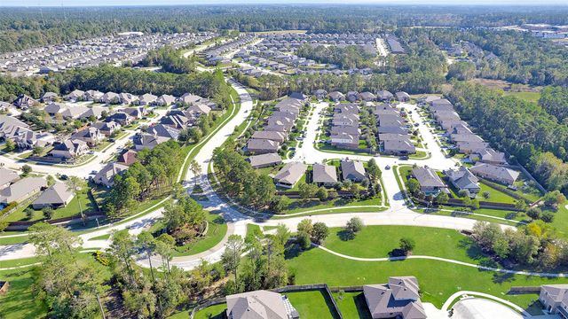 16502 Coconut Palm Lane, Conroe, TX 77304