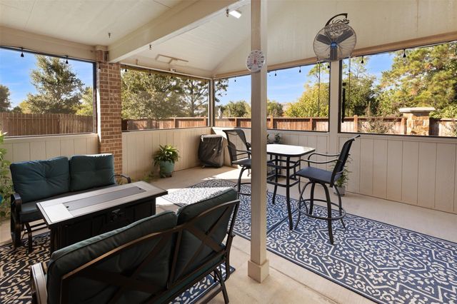 16502 Coconut Palm Lane, Conroe, TX 77304