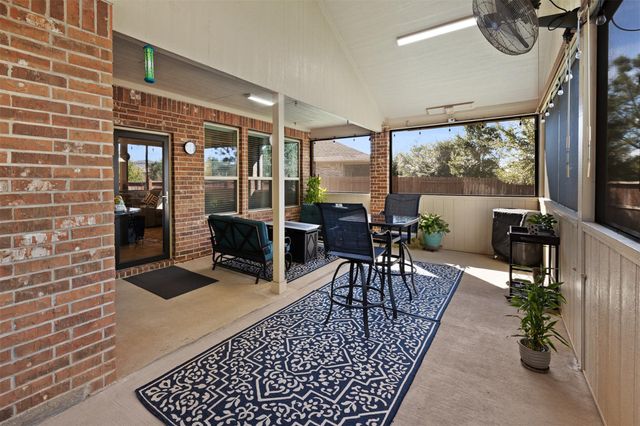 16502 Coconut Palm Lane, Conroe, TX 77304