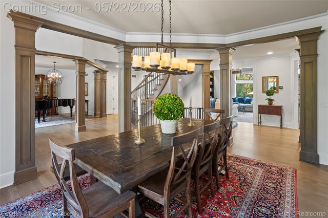 46646 7 Mile Road, Northville Township, MI 48167