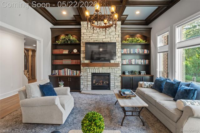 46646 7 Mile Road, Northville Township, MI 48167