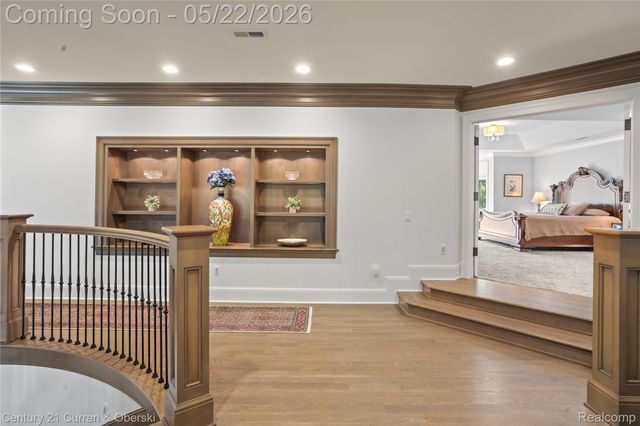 46646 7 Mile Road, Northville Township, MI 48167