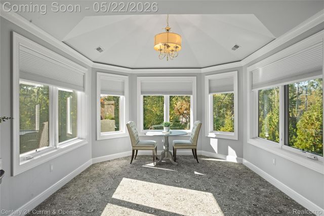 46646 7 Mile Road, Northville Township, MI 48167