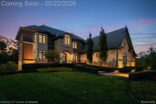 46646 7 Mile Road, Northville Township, MI 48167