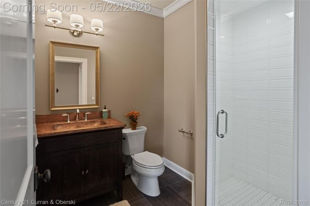 46646 7 Mile Road, Northville Township, MI 48167