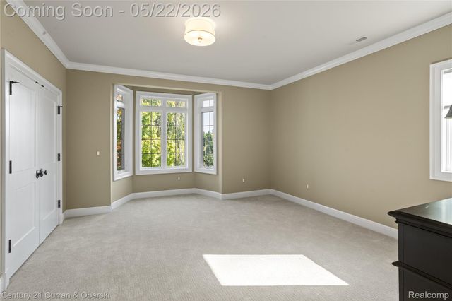 46646 7 Mile Road, Northville Township, MI 48167