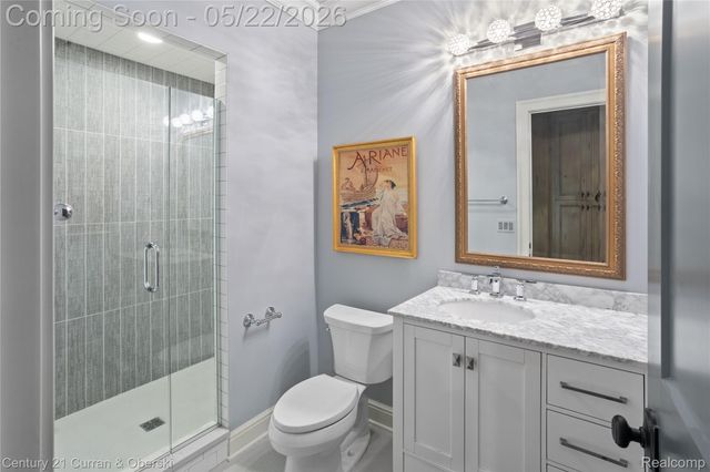 46646 7 Mile Road, Northville Township, MI 48167